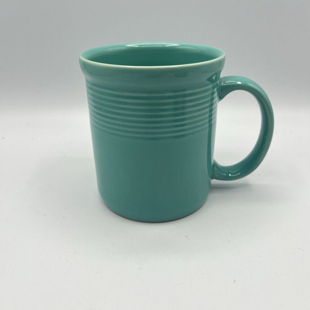 Unbranded Turquoise Mug